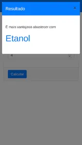 Calculadora Flex screenshot 2