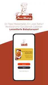 Anne Mutfağı screenshot 0