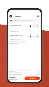 Anne Mutfağı screenshot 3
