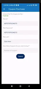 QUCKPAY AEPS aadhaar pay screenshot 0