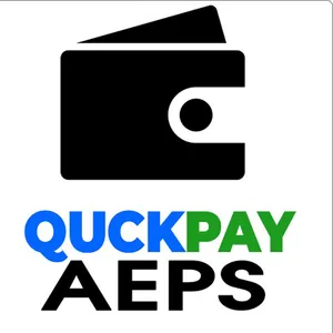 QUCKPAY AEPS aadhaar pay screenshot 3