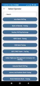 QUCKPAY AEPS aadhaar pay screenshot 5