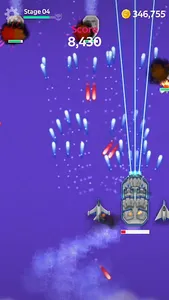 The Battle Carrier screenshot 3