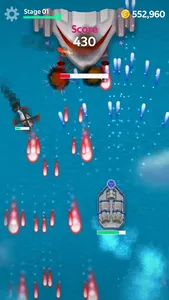 The Battle Carrier screenshot 4