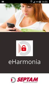 eHarmonia screenshot 0