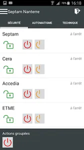 eHarmonia screenshot 1