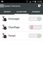 eHarmonia screenshot 4