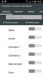 eHarmonia screenshot 6