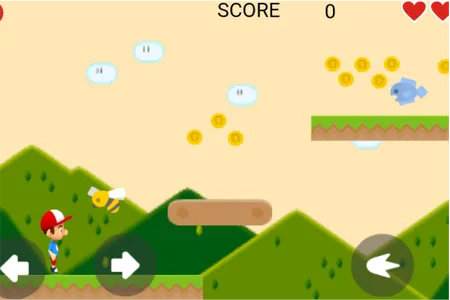 Bolang screenshot 0