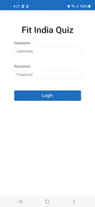 Kwiz365 screenshot 0