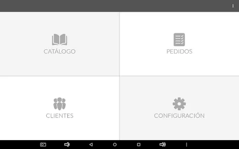 Casa Tinok screenshot 0