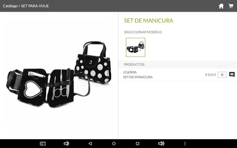 Casa Tinok screenshot 2