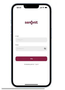 Seranit Sadakat screenshot 4