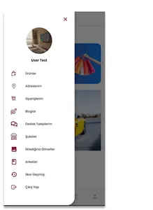 Seranit Sadakat screenshot 5