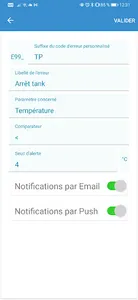 MyRAINBOW screenshot 4