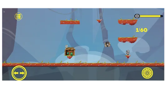 Jetpack Taxi screenshot 11