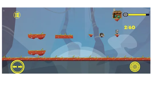 Jetpack Taxi screenshot 13