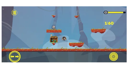 Jetpack Taxi screenshot 17