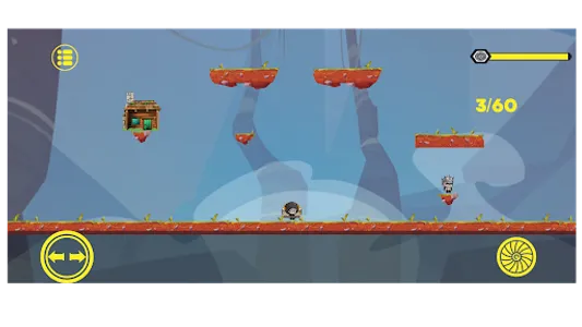 Jetpack Taxi screenshot 7