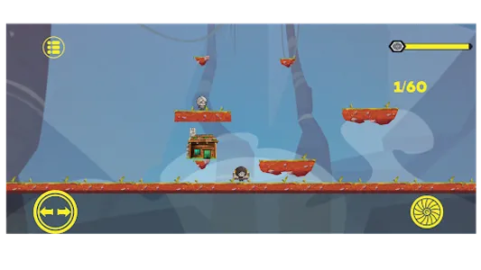 Jetpack Taxi screenshot 9
