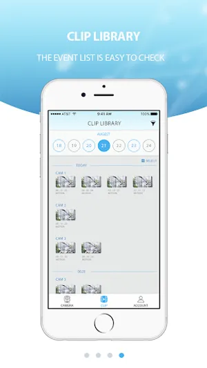 Smart screenshot 3