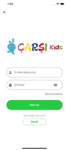 Çarşı Kids screenshot 1