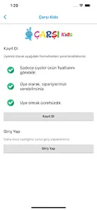 Çarşı Kids screenshot 2