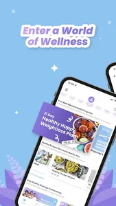 Nutribox screenshot 0
