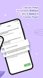 Nutribox screenshot 1