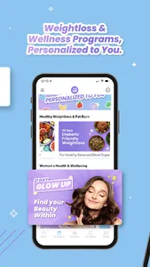 Nutribox screenshot 3