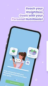 Nutribox screenshot 4