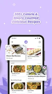 Nutribox screenshot 7