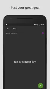 Elite Motivation screenshot 5