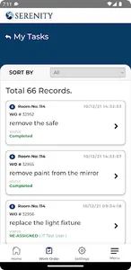 Serenityworks screenshot 2