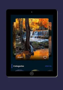 Full HD Landscape Wallpapers,  screenshot 4