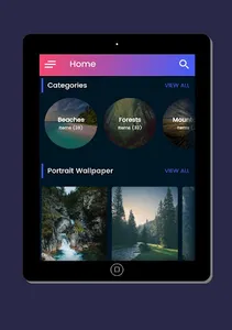 Full HD Landscape Wallpapers,  screenshot 5