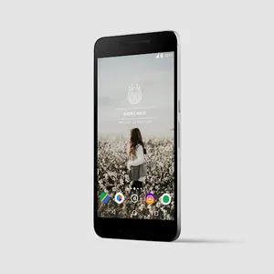 Fenix for Zooper screenshot 1
