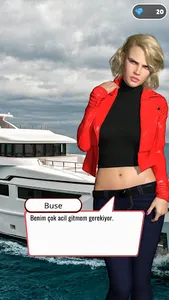 DAYI screenshot 0