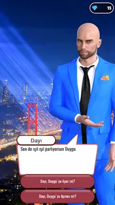 DAYI screenshot 2