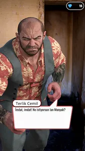 DAYI screenshot 4