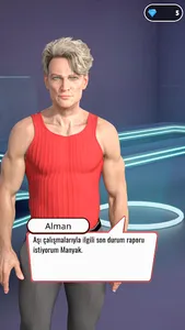 DAYI screenshot 5
