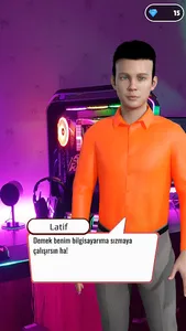 DAYI screenshot 6