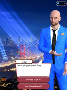 DAYI screenshot 9