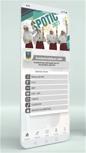 G-SmartM18sby screenshot 4