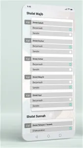 G-SmartM18sby screenshot 6
