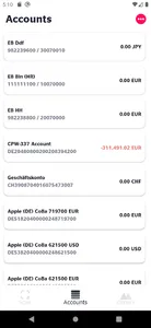 Alevate Payments screenshot 1