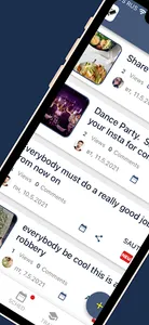 Servada Lite screenshot 1