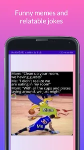 MEMER-Funny Images|Funny Memes screenshot 1