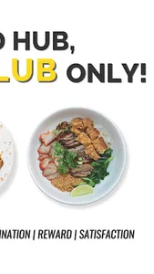 SAPPCLUB - Thai Food delivery/ screenshot 2