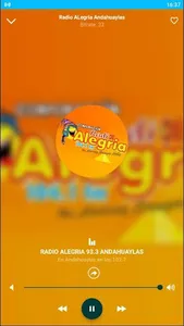 Sistemas Andinos screenshot 3